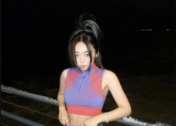 「反差萌」女聲錢潤玉 首波主打歌《蒲公英》唱出女性剛毅堅強的力量