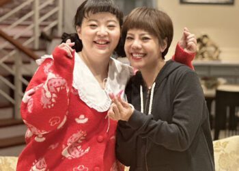 《愛的榮耀》再創收視新高！錦雯、宮美樂透露後面劇情精彩絕倫