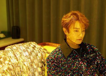 阿沁龍年開春不藏了 拋驚喜震撼彈 宣告正式「恢單」