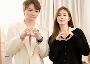 阿沁讓韓國零死角女神金寶拉獻出「第一次」 跨刀MV扮初戀女友