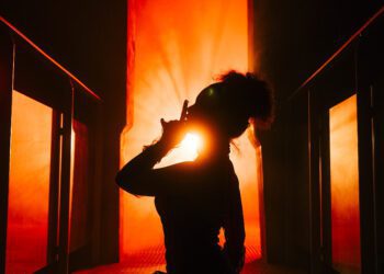 Majin推出首張EP！斑比bambii跨海合作助陣 嘻哈界最強組合誕生！