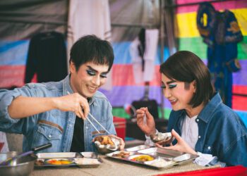 陳亞蘭公開小生秘訣 莊凱勛以表演實踐功正服眾