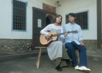 惜命命上演兩小無猜？陳佩賢、陳宇祥：誤會大了！