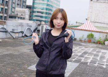 創作女聲陳佩賢大爆雷！親吐四月重大計畫