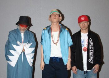 蛋堡、陳冠希、韓國饒舌男神B.I 同場較勁 引爆太空港音樂嘉年華