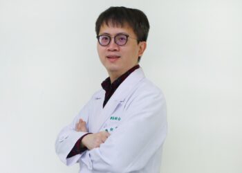 如何預防急性心肌梗塞　國泰醫師:養成每天量血壓就是最好方法