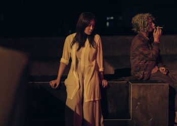 《鬼們之蝴蝶大廈》上映強勢登國片冠軍 情侶約會成「最強助攻神器」