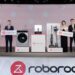 Roborock石頭科技首創AI機械手臂掃拖機器人 開啟智慧清潔「跨石代」革新!