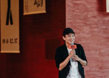 歌劇院遇見巨人系列10月登場，大師、天團來臺不容錯過