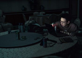 台灣恐怖片《嘎啦》日本談定播映！ 5人探險劇情竟吻合畢旅「集體中邪」新聞事件！