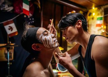 初孟軒大讚宋柏緯魅力難抵抗 有如「行走發電機」