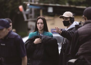 高宇蓁發揮馭歌手、演員切換自如功力 詮釋〈鳳凰〉唱出人生之歌！