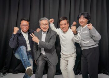 影帝哭不出來 直到「這一刻」開關才被打開