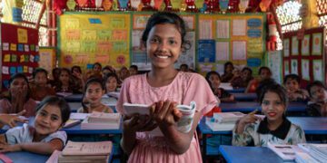 ECW 宣佈向孟加拉國提供 350 萬美元首筆緊急應對撥款