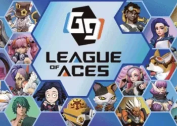 昱泉攜手天火 推電競結合台灣IP新遊戲 出擊漫畫博覽會