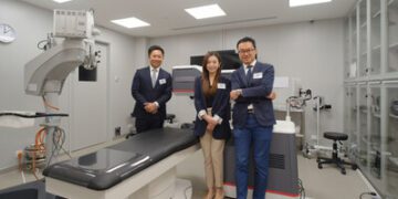 清晰眼科率先引入強生 SILK™ 激光矯視技術 全新視力矯正方案正式登陸香港