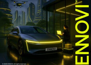 ENNOVI 宣佈「超越汽車」策略擴張