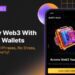 Bybit Web3錢包用戶突破100萬大關,推出Keyless Wallet 提供前所未有的安全性和簡便性