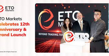 超越交易，臻於至善：ETO Markets十二載深耕發展 邁向智慧新未來