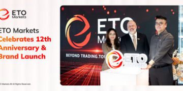 超越交易，臻於至善：ETO Markets十二載深耕發展 邁向智慧新未來