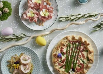 歐洲食品卓越品質體現：PDO和PGI為消費者帶來獨有品質