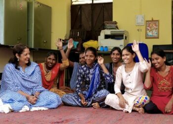 Educate Girls 成為首個榮獲 2025 Ramon Magsaysay Award 的印度組織