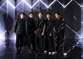 2024年「最殺的消息」Energy宣布回歸樂壇 第一篇影片破百萬觀看次數