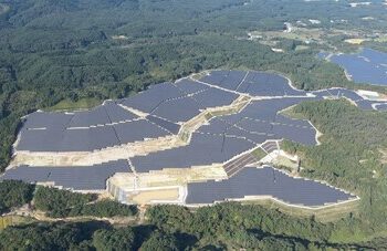 Enfinity Global 為日本一座 70 兆瓦的營運太陽能電廠完成 1.95 億美元長期融資
