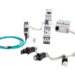 Rockwell Automation 推出能幫助製造商打造更聰明、更有效率之盤體的 EtherNet/IP In-cabinet Solution 機櫃內解決方案
