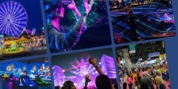 國際遊樂園及景點協會 (IAAPA) 宣佈與 Expression Capital Partners 建立全球合作夥伴關係,以支援景點產業的成長與投資