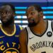 《NBA》最不受歡迎的球員排行榜出爐!勇士、太陽、快艇、湖人眾星在列
