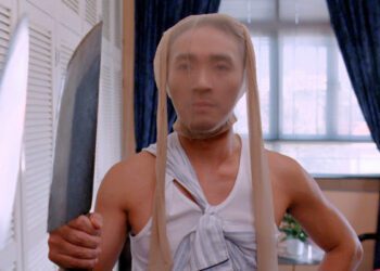 《家有囍事》周星馳天價片酬曝光 喜劇長才讓黃百鳴同意買單