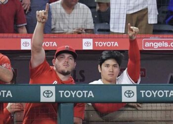 《MLB》大谷翔平本季報銷照樣拿ＭＶＰ？賠率竟驚見－２００００！ 