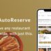 AutoReserve全球服務正式開始
