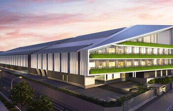 FLOW Digital Infrastructure宣佈在東京市中心新建數據中心