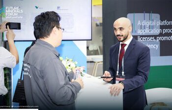 FMF將參與中國國際礦業大會，與中國礦業領袖切磋交流