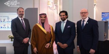 Future Minerals Forum 宣佈與 BMO 建立合作夥伴關係,推動全球金屬及採礦業投資