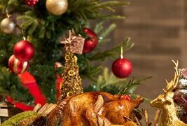 深圳四季酒店呈獻繽紛節慶體驗