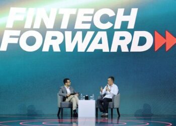 Fintech Forward 2025 帶來 38 項業界塑造合作夥伴關係與策略協議簽署