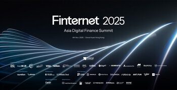 Finternet 2025 – 亞洲數字金融峰會