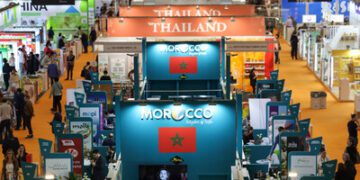 Alimentaria+Hostelco 憑藉全球展區擴大 41% 鞏固其國際領導地位