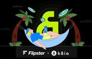 Flipster與Kaia攜手合作，拓展亞洲地區穩定幣的獲取管道