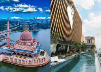 馬來西亞自由行｜暑假全家出遊首選 超放電吉隆坡親子景點推薦