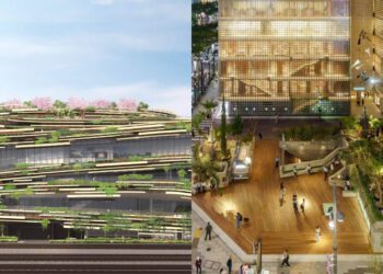 2025日本新景點｜一睹沖繩 JUNGLIA、大阪世博等全新開幕人氣打卡點