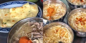 嘉義美食|6 間嘉義鴨肉羹推薦 在地人才知道隱藏小店