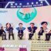 MVGX首次亮相中國國際進口博覽會 助力中新綠色貿易合作