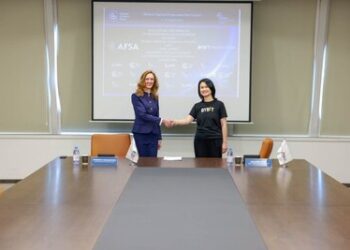 Bybit Kazakhstan與AFSA開創AIFC監管費穩定幣支付先河