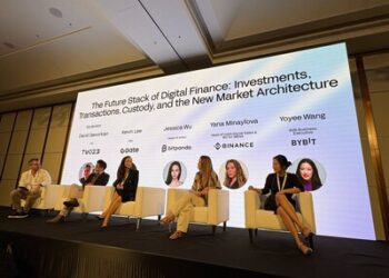 Bybit：資本高效型托管與明確監管框架是機構採用加密資產的關鍵