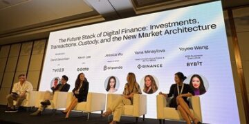 Bybit：資本高效型托管與明確監管框架是機構採用加密資產的關鍵