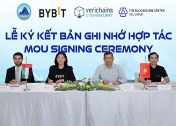 Bybit與峴港市人民委員會簽署諒解備忘錄，共同推動越南數字資產未來發展